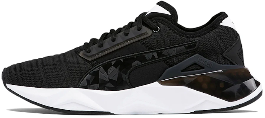 (W) Puma Cell Plasmic Nero/''Bianco'' 192637-08 Buy (W) Puma Cell Plasmic Nero/''Bianco'' 192637-08