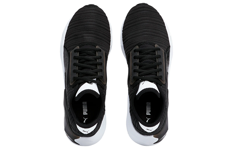Lookbook (W) Puma Cell Plasmic Nero/''Bianco'' 192637-08