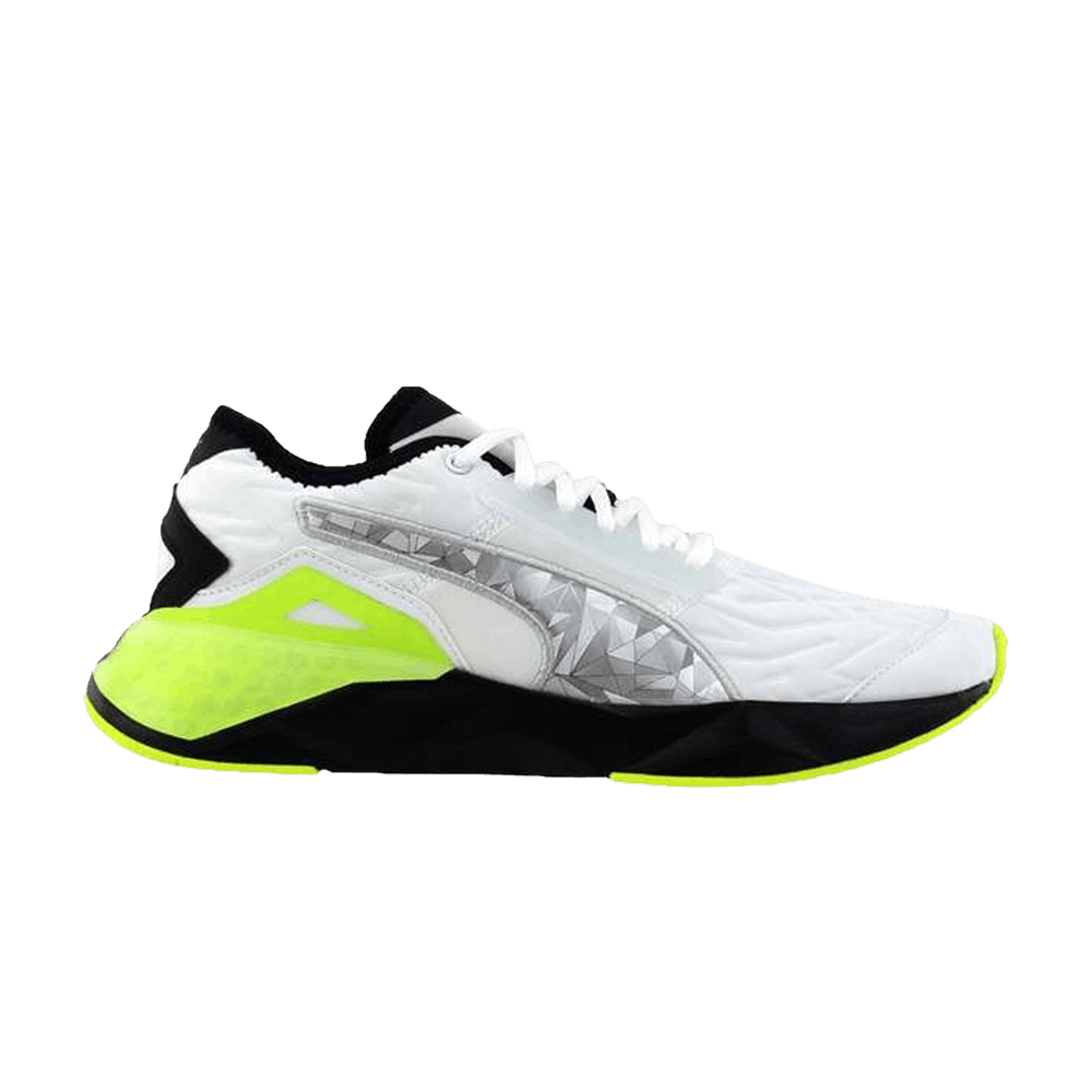 (Women) Puma Cell Plasmic Flou 'Yellow Alert'  192765-02