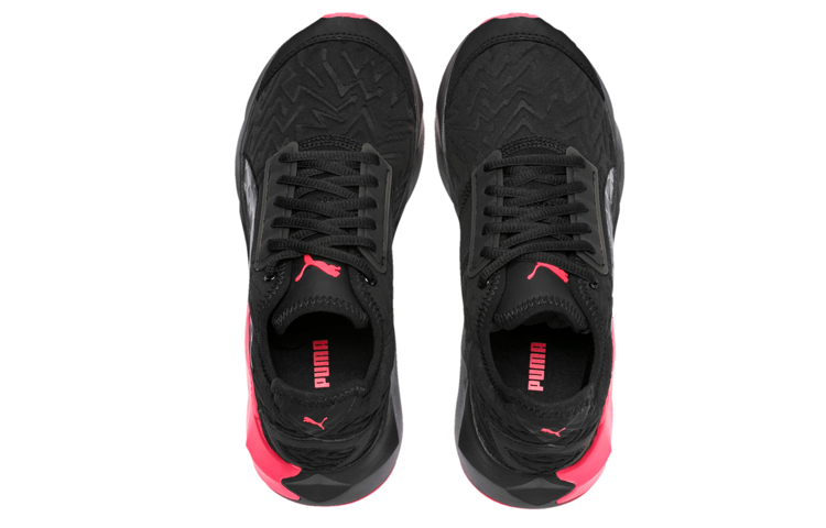 Lookbook (W) Sneakers Puma Cell Plasmic Neri 192765-01