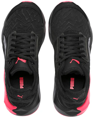 (W) Sneakers Puma Cell Plasmic Neri 192765-01 Lookbook (W) Sneakers Puma Cell Plasmic Neri 192765-01