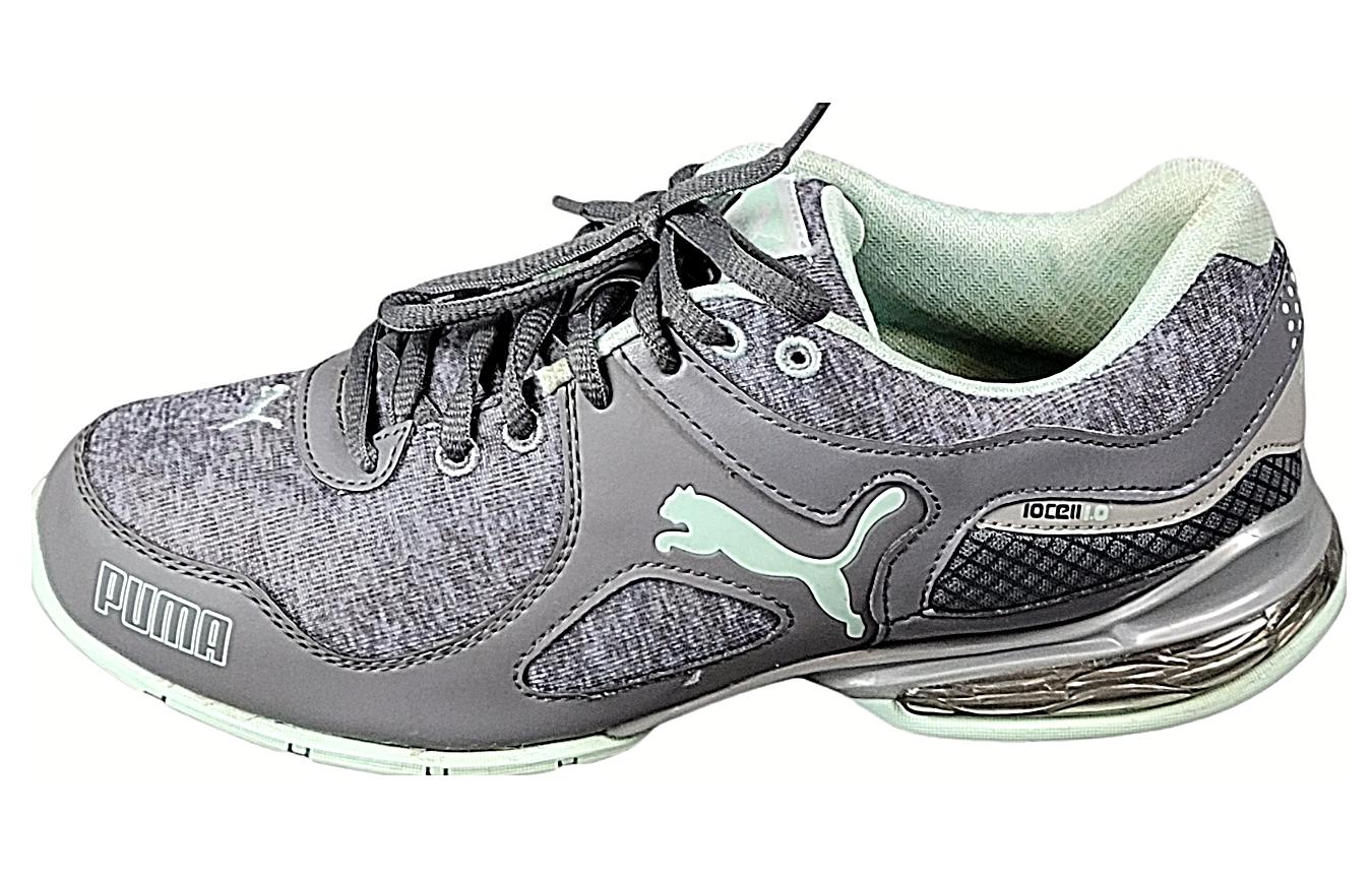 (Women) Puma CELL Riaze 'Grey' 191429-01