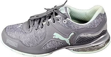 (Women) Puma CELL Riaze 'Grey' 191429-01 (Women) Puma CELL Riaze 'Grey' 191429-01