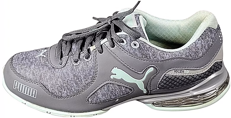 (W) Puma CELL Riaze 'Kelabu' 191429-01 Buy (W) Puma CELL Riaze 'Kelabu' 191429-01