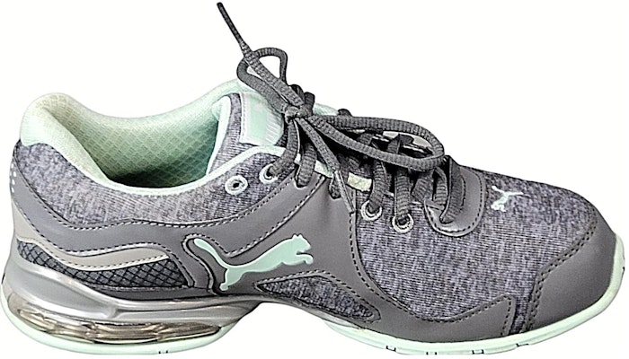 (W) 푸마 셀 리아즈 그레이 (Puma CELL Riaze Grey) 191429-01 Order (W) 푸마 셀 리아즈 그레이 (Puma CELL Riaze Grey) 191429-01