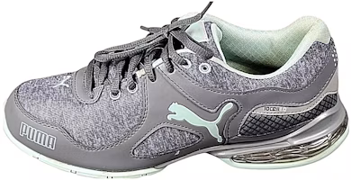 (Women) Puma CELL Riaze 'Grey' 191429-01 (Women) Puma CELL Riaze 'Grey' 191429-01