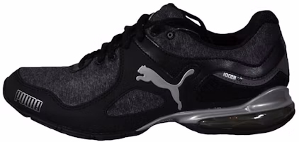 (Women) Puma Cell Riaze Heather 'Black' 189879-02 (Women) Puma Cell Riaze Heather 'Black' 189879-02