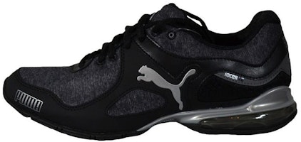 (Women) Puma Cell Riaze Heather 'Black' 189879-02 (Women) Puma Cell Riaze Heather 'Black' 189879-02