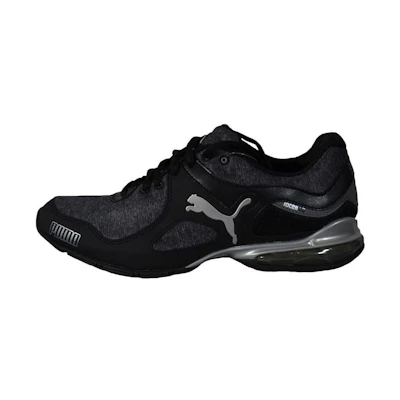 (W) Puma Cell Riaze Heather 'Black'