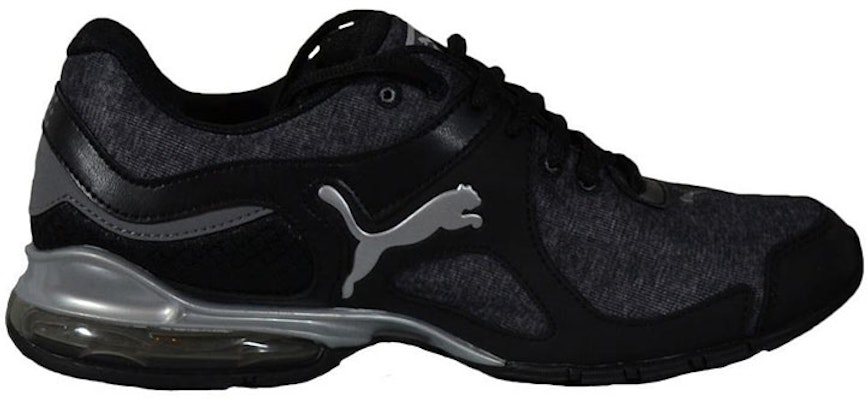 (W) Puma Cell Riaze Heather 'Hitam' 189879-02 Order (W) Puma Cell Riaze Heather 'Hitam' 189879-02