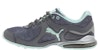 (W) Puma Cell Riaze Heather Gray 'Lari Ringan Bernafas Kasual Rendah' 189879-01