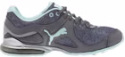 Order (W) Puma Cell Riaze Heather Gray 'Zapatillas Running Transpirables Casual Training' 189879-01
