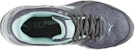 (W) Puma Cell Riaze Heather Gray 'Lari Ringan Bernafas Kasual Rendah' 189879-01