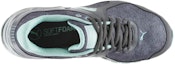 Shop (W) Puma Cell Riaze Heather Gray 'Lari Ringan Bernafas Kasual Rendah' 189879-01