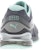 (W) Puma Cell Riaze Heather Gray 'Lari Ringan Bernafas Kasual Rendah' 189879-01