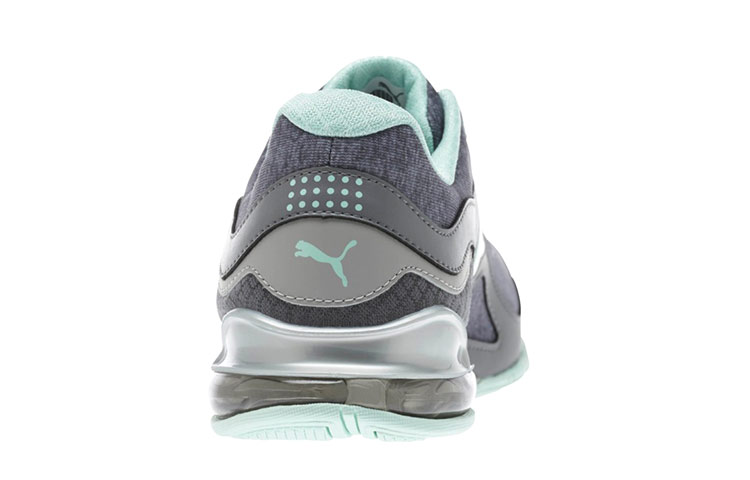 Purchase (W) Puma Cell Riaze Heather Gray 'Zapatillas Running Transpirables Casual Training' 189879-01