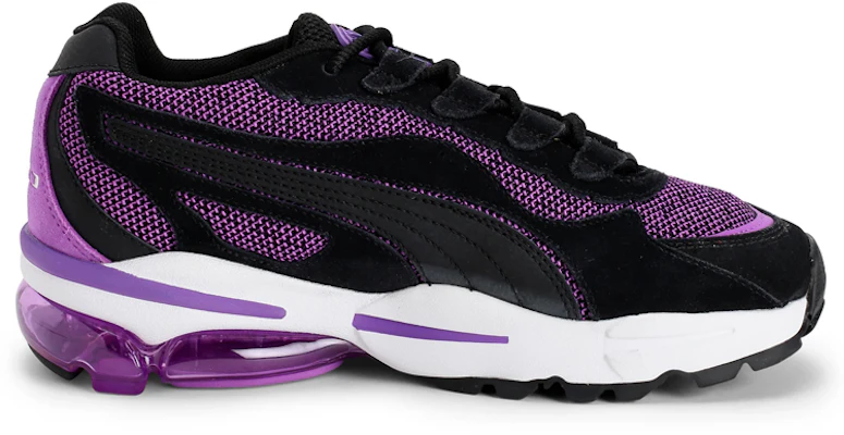 (W) Puma Cell Stellar 'Hitam Ungu Putih' 370952-01 Order (W) Puma Cell Stellar 'Hitam Ungu Putih' 370952-01