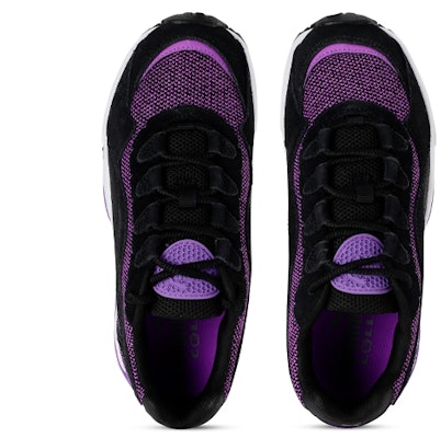 (W) Puma Cell Stellar 'Hitam Ungu Putih' 370952-01 Lookbook (W) Puma Cell Stellar 'Hitam Ungu Putih' 370952-01