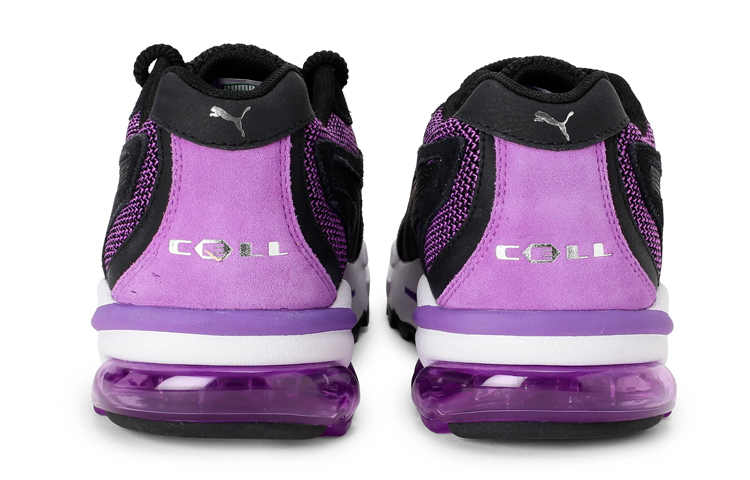 Shop (W) Puma Cell Stellar 'Hitam Ungu Putih' 370952-01