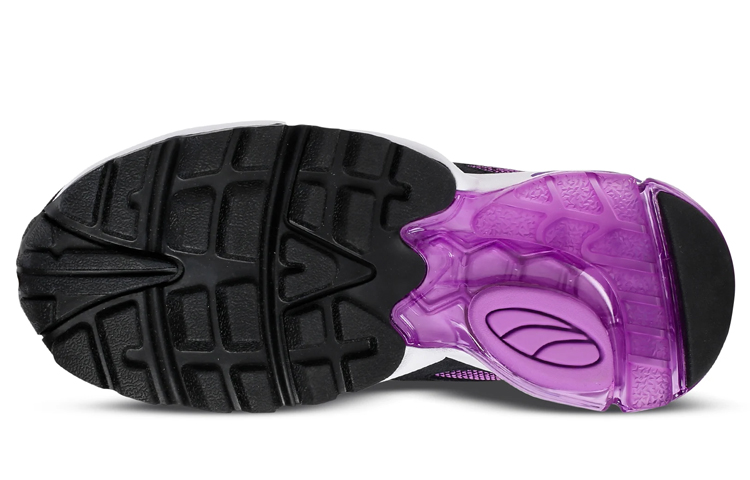 Purchase (W) Puma Cell Stellar 'Hitam Ungu Putih' 370952-01
