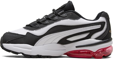 (Women) Puma Cell Stellar 'Black White' 370950-03 (Women) Puma Cell Stellar 'Black White' 370950-03