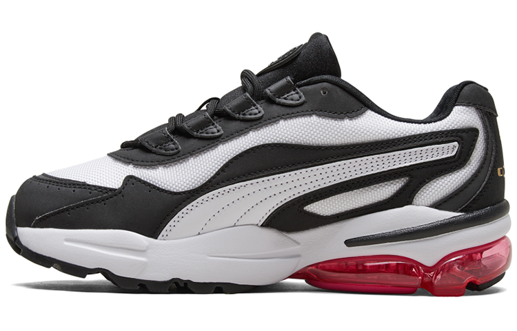 (Women) Puma Cell Stellar 'Black White'  370950-03