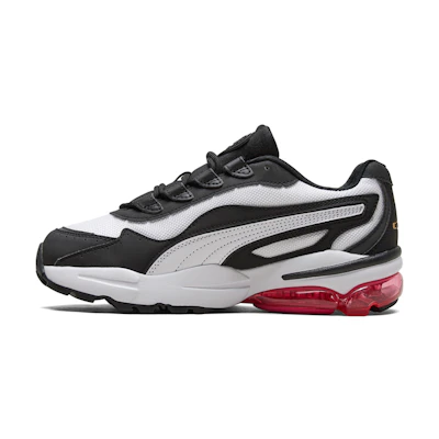 (W) Puma Cell Stellar 'Black White'