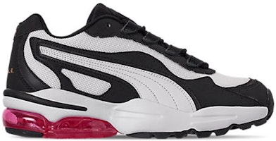 (Women) Puma Cell Stellar 'Black White' 370950-03 (Women) Puma Cell Stellar 'Black White' 370950-03
