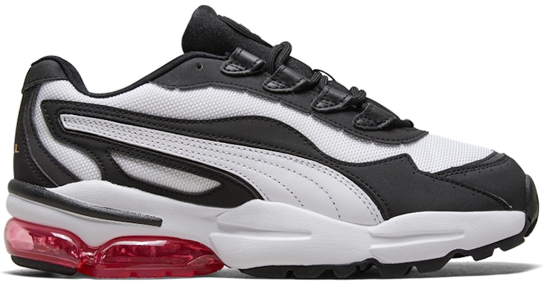 (女性)Puma Cell Stellar '黑白' 370950-03 Order (女性)Puma Cell Stellar '黑白' 370950-03