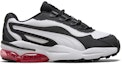 Order (女性)Puma Cell Stellar '黑白' 370950-03