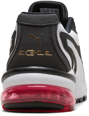 (W) Puma Cell Stellar 'Hitam Putih' 370950-03 Shop (W) Puma Cell Stellar 'Hitam Putih' 370950-03