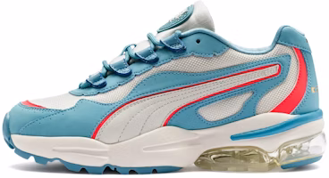 (Women) Puma Cell Stellar 'Teal Red' 370950-02 (Women) Puma Cell Stellar 'Teal Red' 370950-02