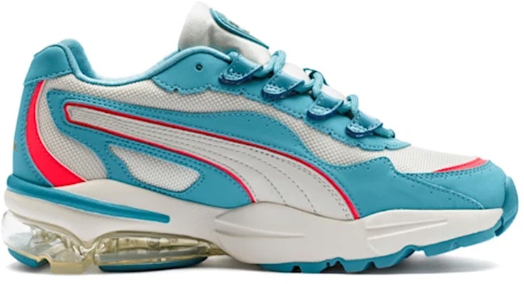 (W) プーマ セル ステラー ブルーホワイト (Puma Seru Suterā Burūhowaito) 370950-02 Order (W) プーマ セル ステラー ブルーホワイト (Puma Seru Suterā Burūhowaito) 370950-02