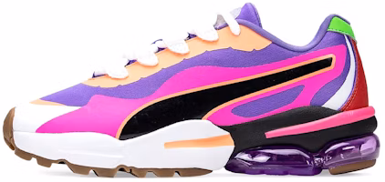 (Women) Puma Cell Stellar 'Color Block' 371706-01 (Women) Puma Cell Stellar 'Color Block' 371706-01