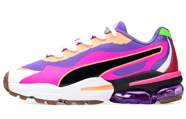 (Women) Puma Cell Stellar 'Color Block' 371706-01