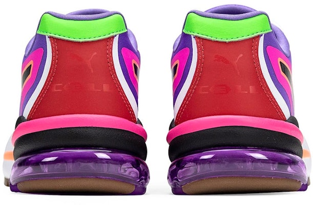 (W) Puma Cell Stellar 'Blok Warna' 371706-01 Shop (W) Puma Cell Stellar 'Blok Warna' 371706-01