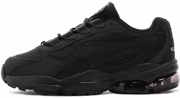(Women) Puma Cell Stellar 'Triple Black' 370950-10 (Women) Puma Cell Stellar 'Triple Black' 370950-10
