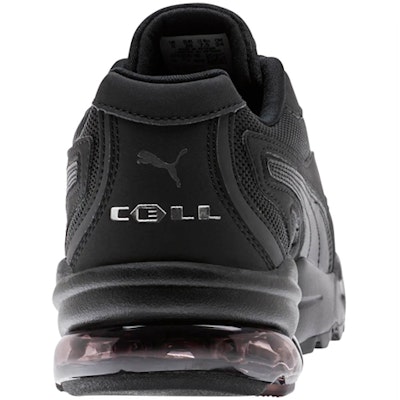 Puma CELL Stellar 黑武士 女性款 Shop Puma CELL Stellar 黑武士 女性款