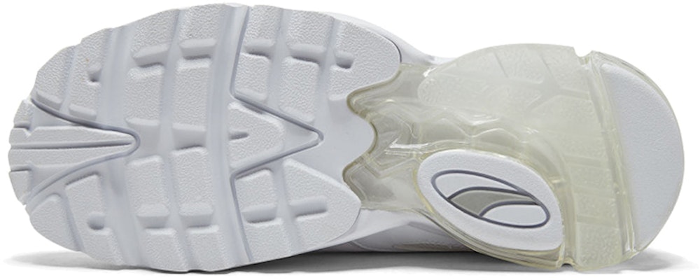(W) Puma Cell Stellar 'Putih Tiga' 370950-11 Shop (W) Puma Cell Stellar 'Putih Tiga' 370950-11