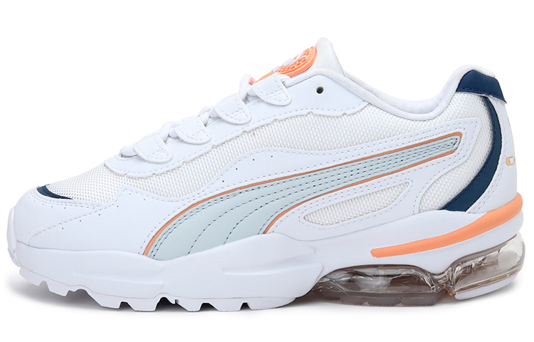 (Women) Puma Cell Stellar 'White' 370950-08