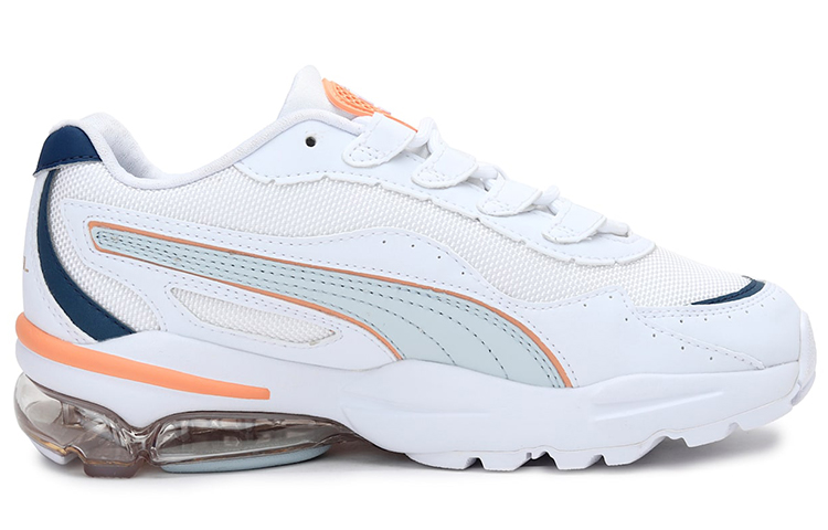 Order (W) Puma Cell Stellar ''Weiß'' 370950-08