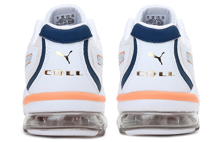 Shop (W) Puma Cell Stellar ''Weiß'' 370950-08