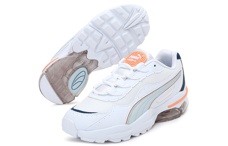 Purchase (W) Puma Cell Stellar ''Weiß'' 370950-08