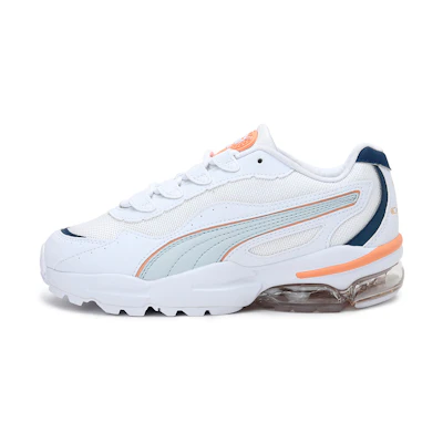 (W) Puma Cell Stellar 'White'