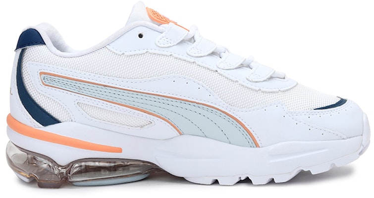 (W) Puma Cell Stellar 'Putih' 370950-08 Order (W) Puma Cell Stellar 'Putih' 370950-08