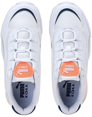 (W) Puma Cell Stellar 'Putih' 370950-08 Lookbook (W) Puma Cell Stellar 'Putih' 370950-08