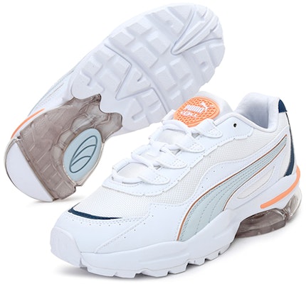 (W) Puma Cell Stellar 'Putih' 370950-08 Purchase (W) Puma Cell Stellar 'Putih' 370950-08