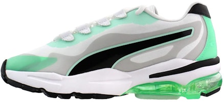 (Women) Puma Cell Stellar 'White Green' 371706-02 (Women) Puma Cell Stellar 'White Green' 371706-02