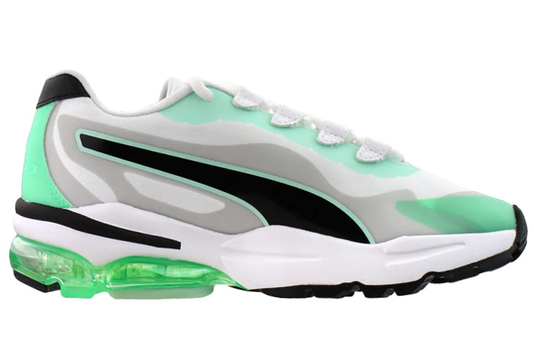Order (W) Puma Cell Stellar ''Weiß Grün'' 371706-02