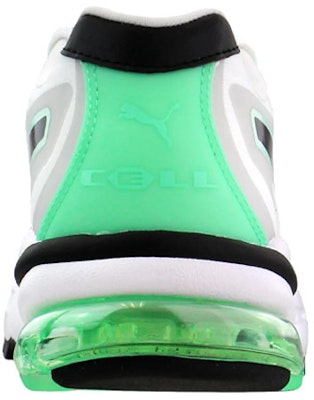 (W) Puma Cell Stellar 'Putih Hijau' 371706-02 Shop (W) Puma Cell Stellar 'Putih Hijau' 371706-02